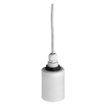 Prosonic FDU91 - Ultrasonic measurement Prosonic FDU91 - Ultrasonic measurement