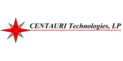 Logo společnosti: Centauri Technologies LP