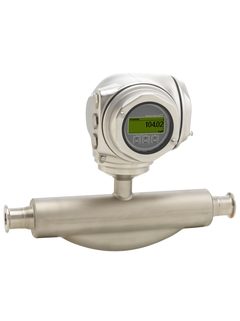 Coriolisův průtokoměr – Proline Promass F 300