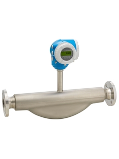 Coriolisův průtokoměr – Proline Promass F 300