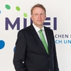 Gert Henke, Milei GmbH, Německo