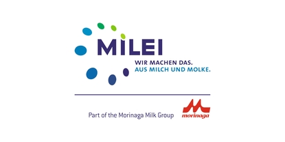Logo společnosti: MILEI