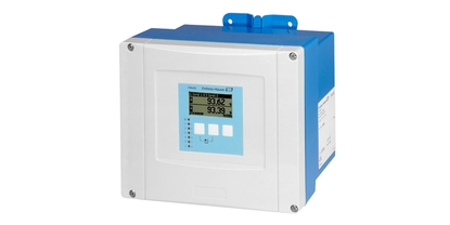 Prosonic FMU90 – ultrazvukové měření