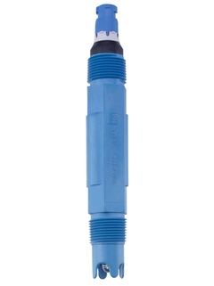 Orbipac CPF81D – kompaktní pH senzor Memosens pro těžké strojírenství a průmyslové odpadní vody