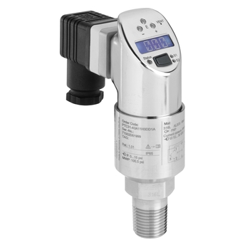 Ceraphant PTC31 - Absolute and gauge pressure Ceraphant PTC31 - Absolute and gauge pressure