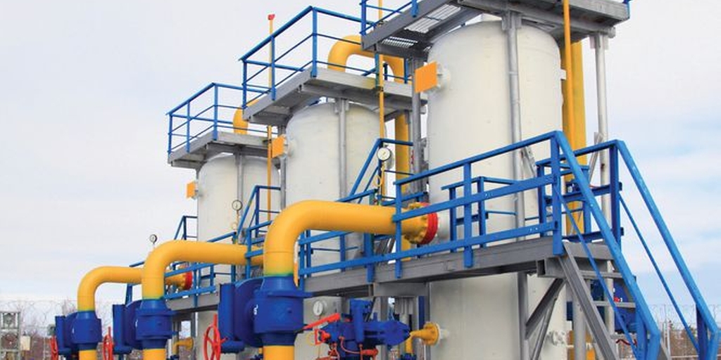 Improve your gas process