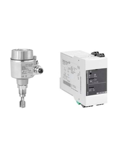 Liquiphant FTL8x and Nivotester FTL825 for SOP600 Overfill Prevention System