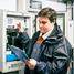 Analyzátor ortofosfátů Liquiline System CA80PH