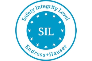 Přístroje se schválením SIL (Safety Integrity Level – úroveň bezpečnostní integrity)