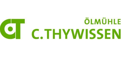 Logo společnosti: C. Thywissen GmbH, Neuss, Germany