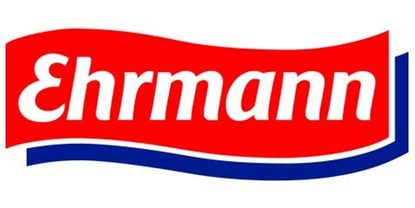 Logo společnosti: Ehrmann AG, Germany