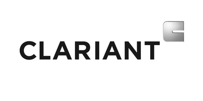 Logo společnosti: Clariant