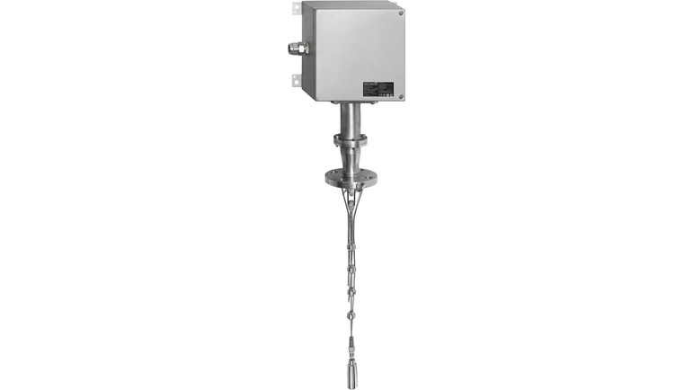 Vícebodový teploměr iTHERM MultiSens pro sledování teploty