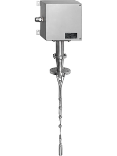 Obrázek produktu iTHERM TMS31 MultiSens