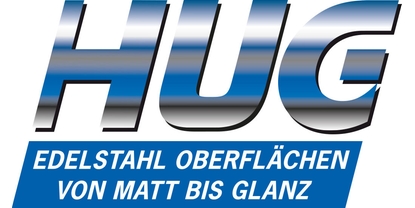 Logo společnosti: Hug Oberflächentechnik AG, Switzerland