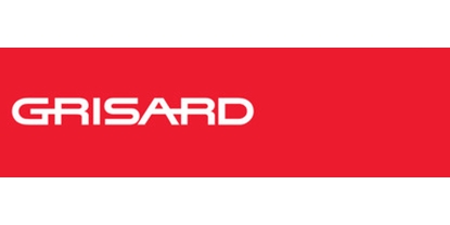 Logo společnosti: GRISARD BITUMEN AG, Switzerland