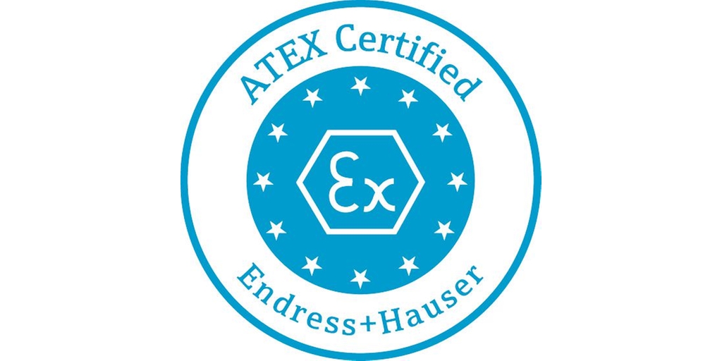ATEX certifikát