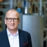 Dr. Andreas Mayr, provozní ředitel koncernu Endress+Hauser.