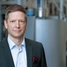 Jörg Stegert, koncernový personální ředitel koncernu Endress+Hauser.