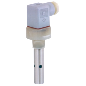 Condumax CLS19 je snímač vodivosti pro jednoduché standardní aplikace v čisté a ultračisté vodě