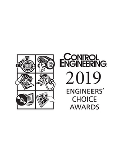 Vítěz ocenění Control Engineering 2019 Engineers 'Choice Awards: iTHERM TrustSens