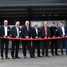Slavnostní otevření nové části provozu u společnosti Innovative Sensor Technology IST AG v květnu 2019.