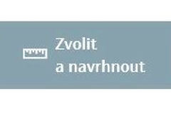 Obr. 5: Zvolit a navrhnout Obr. 5: Zvolit a navrhnout