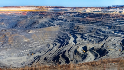 Bezpečnost práce je jedním z nejdůležitějších témat v rámci těžebních provozů