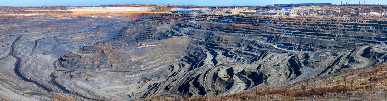 Přijměte odpovídající opatření k minimalizaci rizik v těžebních provozech