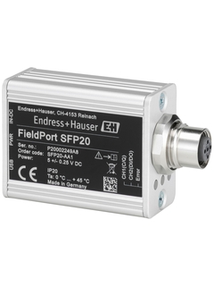 FieldPort SFP20 – USB modem pro nastavování přístrojů s komunikací IO-Link