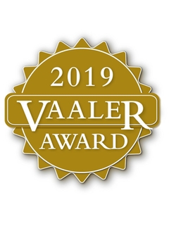 Ocenění Vaaler Award 2019
