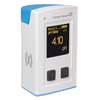 Přenosný přístroj k měření pH/redox, vodivosti, kyslíku a teploty
