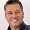 Dirk Blank, manažer podpory prodeje u společnosti AZO Liquids