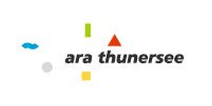 Logo společnosti: ARA Thunersee