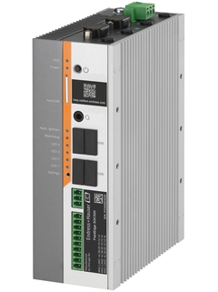 Edge Device FieldEdge SGC500