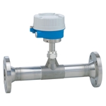 Proline t-mass F 500 – inline provedení s přírubou