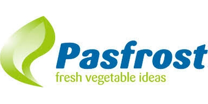 Logo společnosti:  Pasfrost