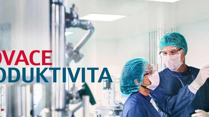 Ušetřete čas a zdroje díky kalibraci průtoku na místě