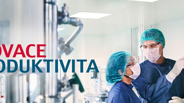 Ušetřete čas a zdroje díky kalibraci průtoku na místě