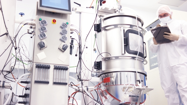 Procesní analytická technologie ve farmaceutickém průmyslu, metoda PAT