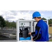 Servisní balíček pro analyzátor Liquiline CA80