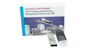 Tankvision LMS NXA86B - obrázek produktu