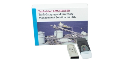 Tankvision LMS NXA86B - obrázek produktu