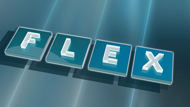 Výběr z nabídky FLEX – flexibilní odpovědi na individuální potřeby