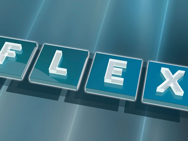Výběr z nabídky FLEX – flexibilní odpovědi na individuální potřeby
