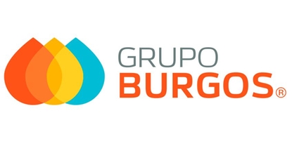 Logo společnosti: Grupo Burgos