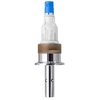 Memosens CLS15E – digitální kontaktní senzor vodivosti pro čistou a ultračistou vodu