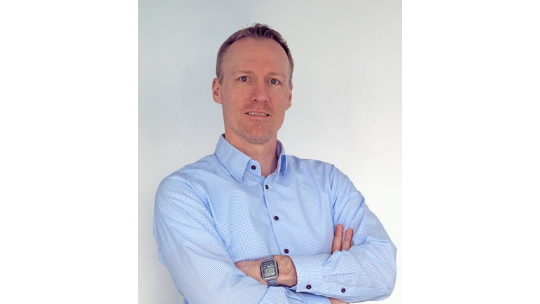 Armin Nagel, vedoucí prodeje CPI EMEA společnosti Rotork.