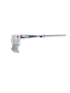 Product picture Raman Rxn-45 probe side view aiming right