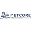 Mezinárodní logo Metcore